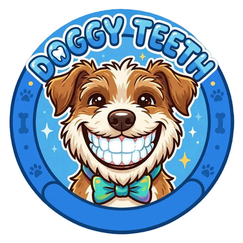 Doggy Teeth